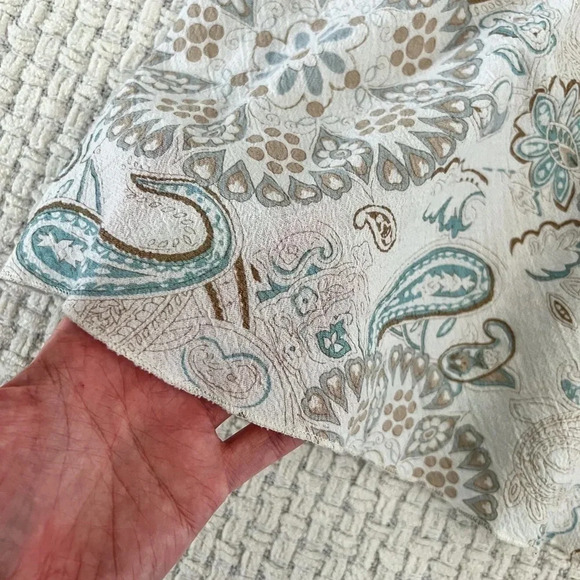 Y2K No Boundaries Boho Tunic Mini Dress - Picture 4 of 8